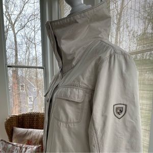 KÜHL WOMEN'S LIGHTWEIGHT JACKET